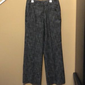 Dressbarn dress slacks